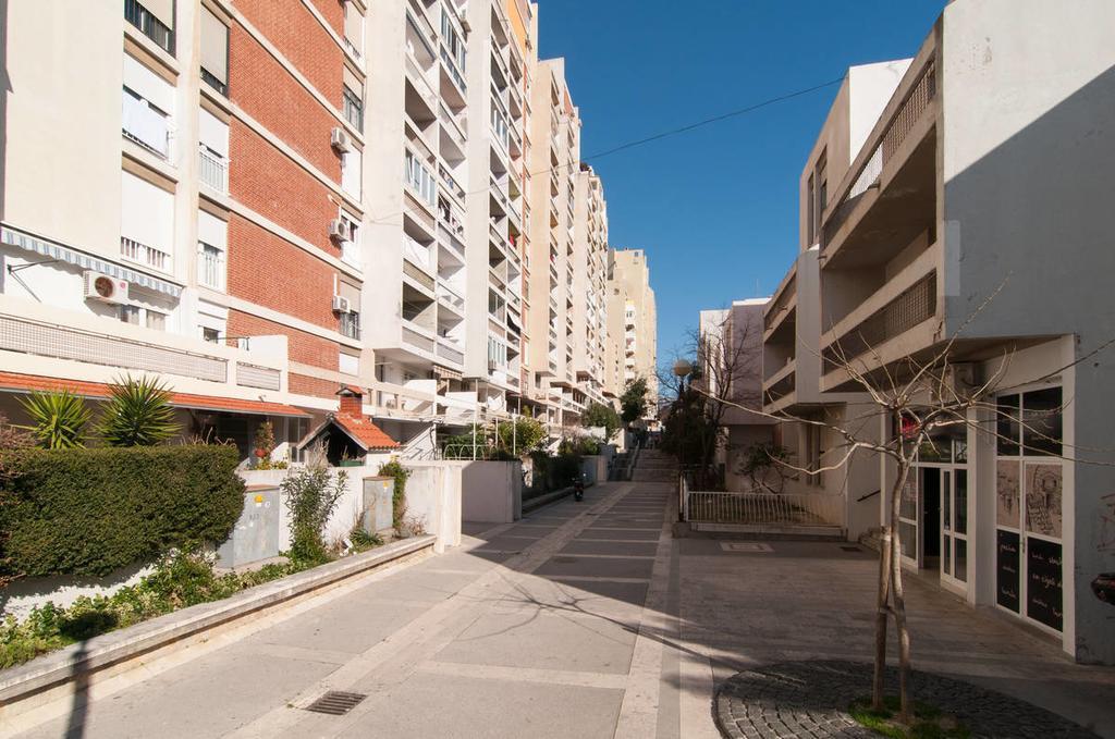 Apartment Definis สปลิท ห้อง รูปภาพ